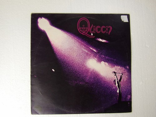 Queen 1973 uk - queen,