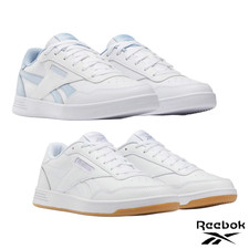 REEBOK TRAINERS Womens White