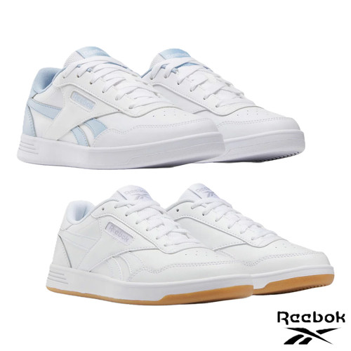 Reebok trainers womens white - trainers,