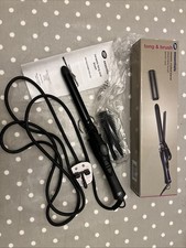 Boots Essentials Ceramic Tong and Brush