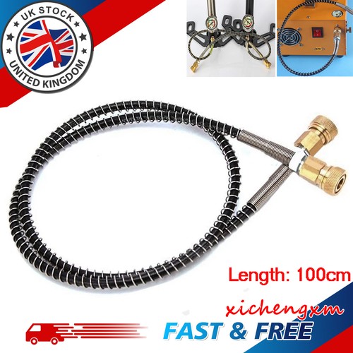 Air rifle gun pcp - pcp, fill