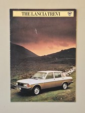 Lancia Trevi 1600 2000 full