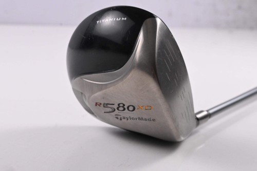 Taylormade r580 driver - taylormade,