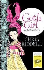 Goth Girl and the Pirate