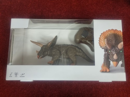 Tiger remote controlled - tiger,
