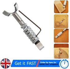 Adjustable 8cm DIY Manual