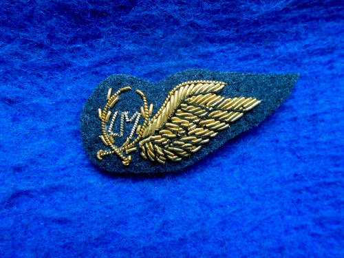 New royal air force - royal,
