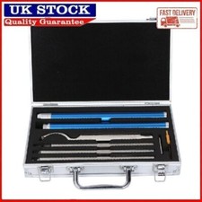 8Pcs/Set Wood Turning Tool