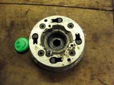 HONDA CUB C90 C 90 MOTORBIKE MOTORCYCLE ENGINE CLUTCH ASSY SEE PHOTOS