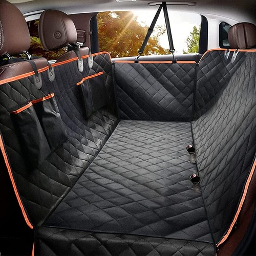 Dog car seat cover non - dog, non-slip