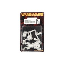 Warhammer Fantasy - Lizardmen