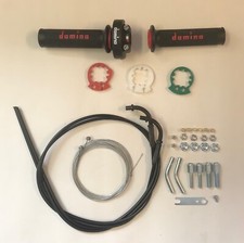 Domino XM2 Quick Action