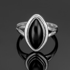 Marquise 925 Sterling Silver