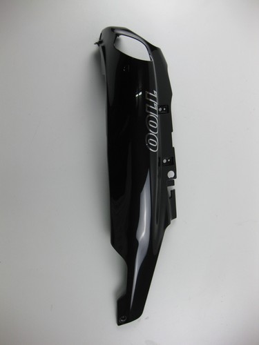 Kawasaki zzr 1100 year - 1100, 93-01