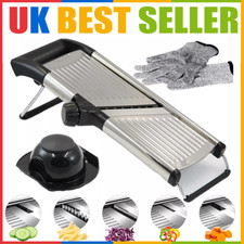 Kitchen Mandoline Slicer