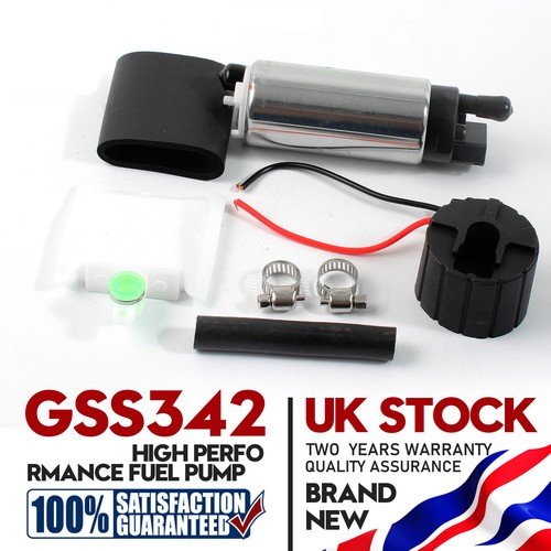 For walbro 255 fuel pump - for,