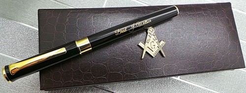 Personalised freemason masonic - personalised,
