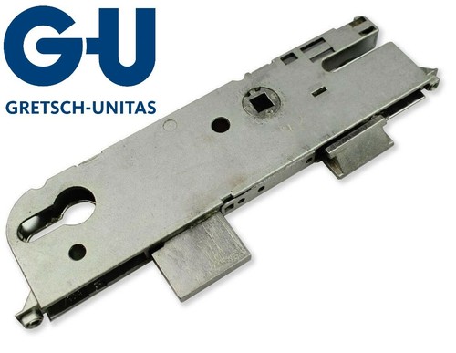 Door lock gearbox multi - lock, gu