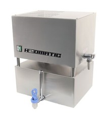 Fully Automatic Water