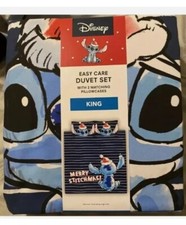 Disney Lilo & Stitch Duvet