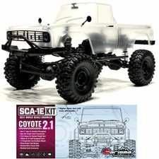 Carisma Adventure Kit CA-82668