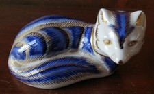 Royal Crown Derby Cobalt Blue