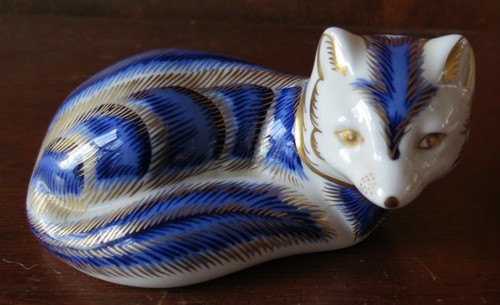 Royal crown derby cobalt - royal,