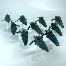 Eldar Jetbike Squad - Aeldari