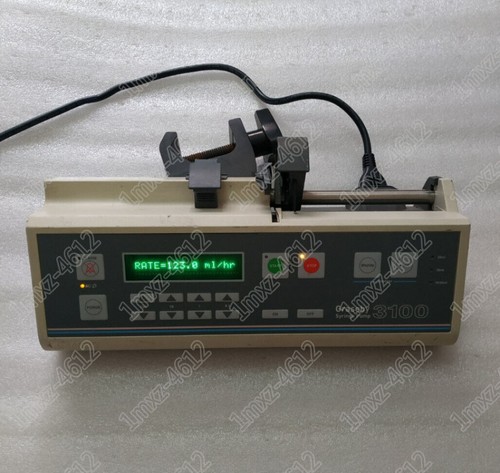 1pc used graseby 3100 - ,