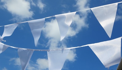 Wedding bunting wholesale - wedding,