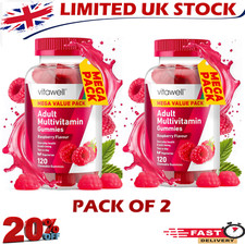 Vitawell Adult Multivitamin