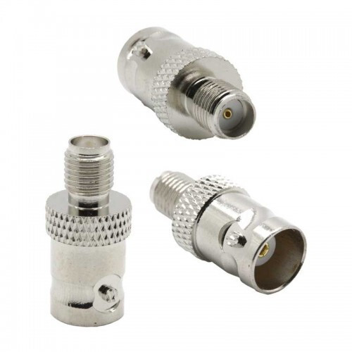 Two way radio antenna - two,