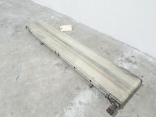 QCIndustry Flat Belt Conveyor