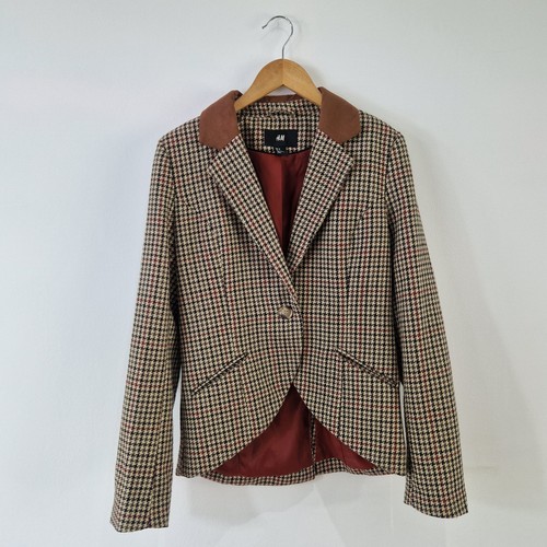 Tweed jacket country - jacket,
