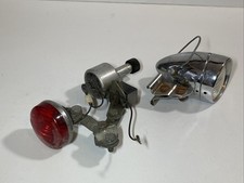 Vintage Union  Front & Rear
