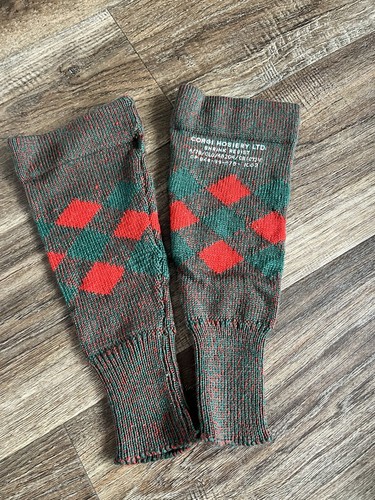 Corgi hosiery royal irish - royal,
