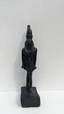 Egyptian Statue Of Horus