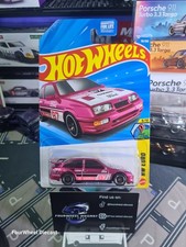 Hot Wheels Super Treasure Hunt