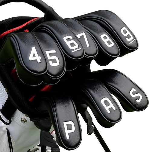 Big teeth golf hybrid - big,