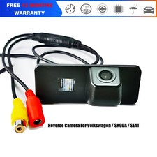 HD Reversing Camera For VW
