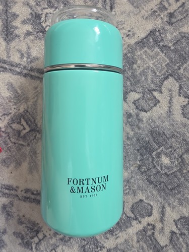 Fortnum mason travel - mason, tea