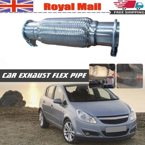 For vauxhall corsa 2 - e, 1.4