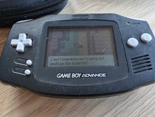 Nintendo Game Boy Advance