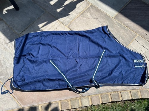 Horseware ireland rambo stable - ireland,