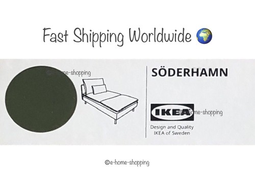 Ikea soderhamn chaise - ikea,