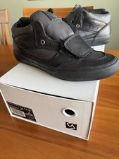 Vans Syndicate RARE 4q Max