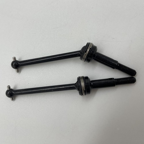 Pack metal drive shaft - rc,