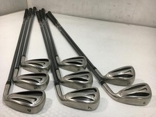 Nike Slingshot Iron Set 8pcs