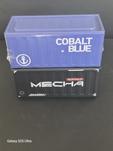 Mini shipping container - shipping,