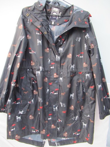 Joules dog print right rain - dog, as